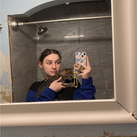 taylahall412